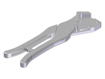 Whale WX7950 - Tube Cutter Heavy-duty