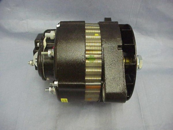 Northern Lights 22-40278 - Alternator, 24 Volt 40 Amp