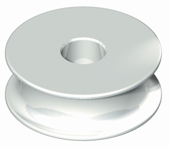 Spinlock T50-A Alloy Sheave For T-50 Organisers