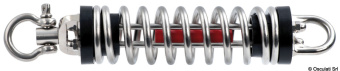 Douglas Marine Cardan Stainless Steel Mooring Device – Anti-Twist Spring