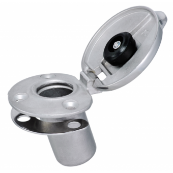 Marine Town Recessed Fixing Bush 