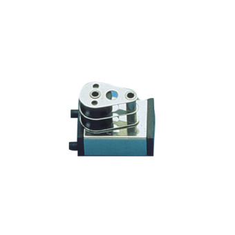 Allpa Stainless Steel End Stop For Traveller
