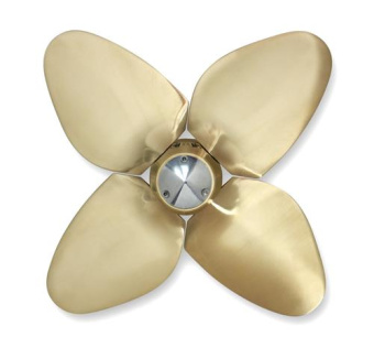 Max Prop Easy 85 / 4 Blade 15" Spinner 85mm