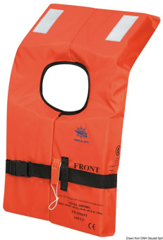 Osculati VIP Challenger MK4 100N Life Jackets