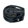Harken 3222 - 57mm Black Magic 2-Sheave Aluminum Footblock