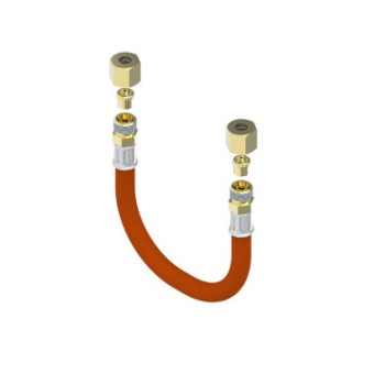 Plastimo 70631 - ENO Gas Flexible Hose 80 cm