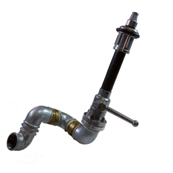 Fire Extinguishing Nozzle 2" Internal Thread