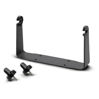 Humminbird 740189-1 - Gimbal Mount Bracket & Knobs - Helix 15 - GM H15