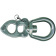 Tylaska T50 Large Bail Trigger Snap Shackle 305 mm