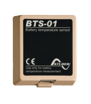Philippi 700069003 - Battery Temperature Sensor BTS 01