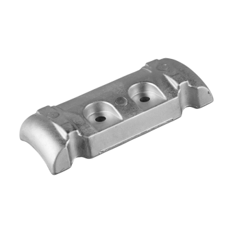 Tecnoseal 880653 Mercury Verado 6 Engine Plate Anode