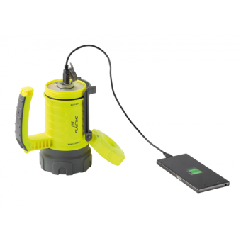 Plastimo X-Spot Portable Projector