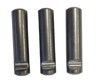 Flexofold Pivot Pin Ø16 mm (3 pcs)
