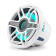 JL Audio 010-03085-00 - M6-10'' Marine Subwoofer Sport Style White With LED JL Audio 010-03085-00 - M6-10'' Marine Subwoofer Sport Style White With LED
