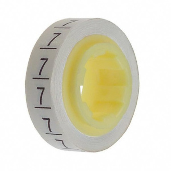 3M Wire Marker Tape SDR-7