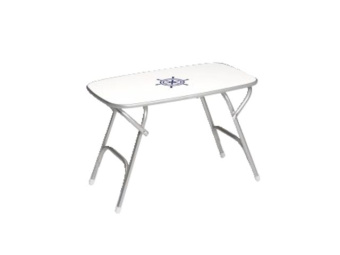 Forma M250 - Deck Table 52x88x61 cm
