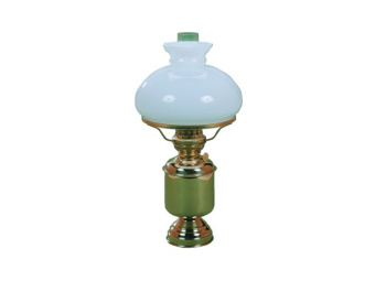 DHR 8816/O - Table Lamp Large Paraffin
