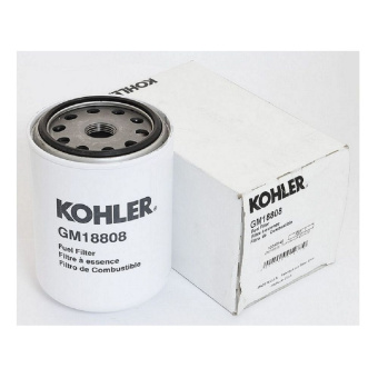Kohler GM18808 - Diesel Fuel Filter 100-150EFOZ(D)