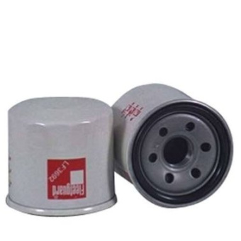 Fleetguard LF3692 Oil Filter LF3692 - For Honda - Mercury - Yanmar Engine