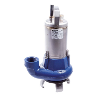 Lowara DL Vortex Pump 400V Without MSS
