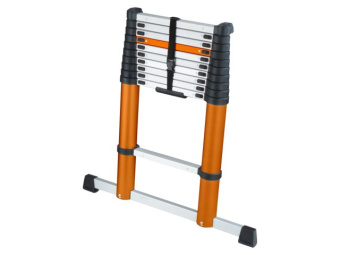 Batavia Premium Telescopic Ladder Giraffe Air 3.27m