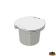 Trem N0180062 - Flat Chromed Brass Mixer Box Trem N0180062 - Flat Chromed Brass Mixer Box