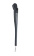 Vetus RWAX Black Single Arm, L = 473 - 559 mm