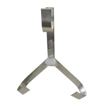 4WATER Stainless Steel Buoy Holder Ø 75 cm