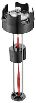 Easterner Fuel Tank Cap With Level Indicator For 12L Tank