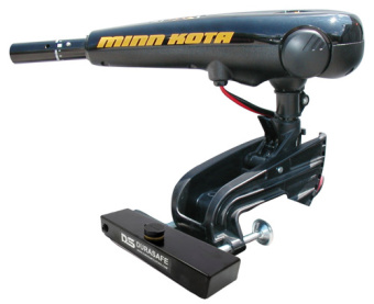 DuraSafe MK1000 - Outboard Motor Lock