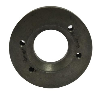 Aquadrive Adapter Flange Neutral ø155mm