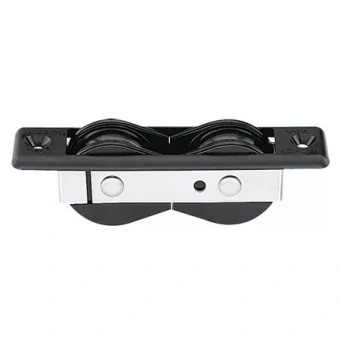 Harken 134 - 38mm In-line Exit Big Bullet Block