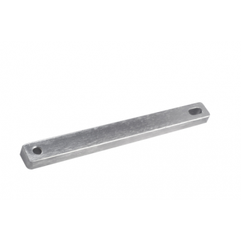 Tecnoseal Zinc Plate For 30/50 HP Engine