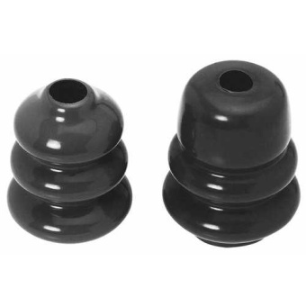 Barton 60122 – Stand-Up Spring Plastic Ø40mm, Height 50mm