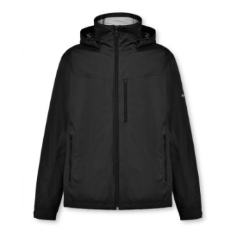 Henri Lloyd Men's Cool Breeze Jacket Size XXL Black