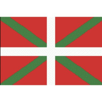 Basque Flag 30x45cm