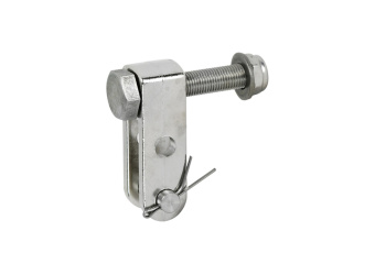 Ultraflex 34459X - Clevis for Steering Cables A75