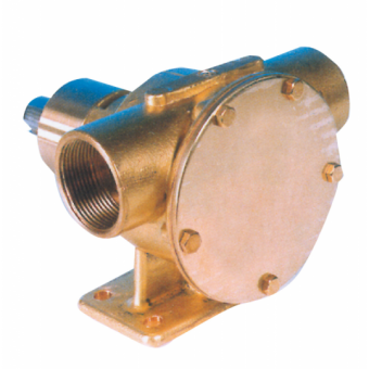 Ancor Pump PM40