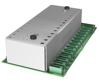 Lopolight 500-100 08/CORE NLC - 8 Channel NLC Core