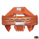 Trem B8408001 - Liferaft Oceanic Eurovinil 8 Seats Trem B8408001 - Liferaft Oceanic Eurovinil 8 Seats