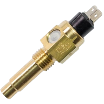 VDO 323-803-001-013D - Coolant Temperature Sender 120°C - M14