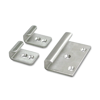 Dometic 970-FK - Mounting Kit for Types 972 & 976