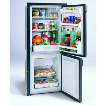 Isotherm 1195BB1CA0000 - Fridge - Freezer Cruise (130+65L) 195/V