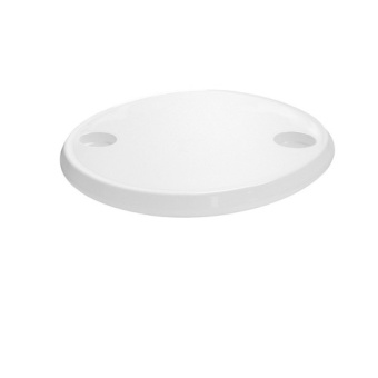 Plastimo 197241 - Round Table Top Dia. 600mm White