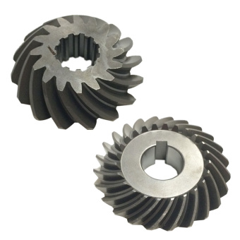 Max Power 310416 - Base Gear 315 HR M3