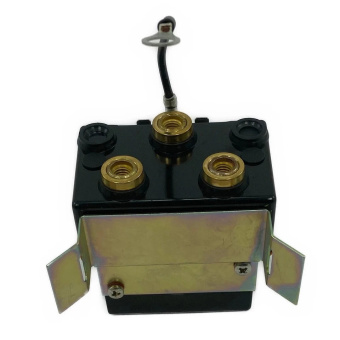 Lewmar 66000022 - H2 & H3 Windlass Internal Contactor Kit 12V
