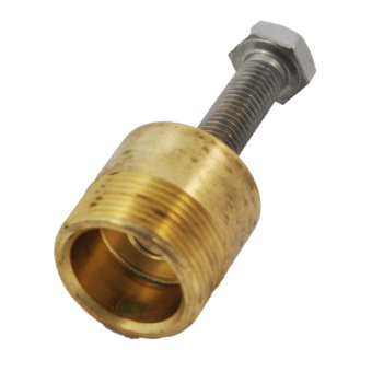 Gori Propeller 1527000000 - Puller for 18+20' 3-flag. folding propeller