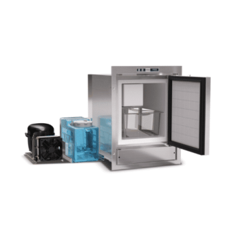 Vitrifrigo 1101-0002 XR Hydro OCX2 HY DX 115V 60HZ US VFA Ice Maker - External Unit - 115V
