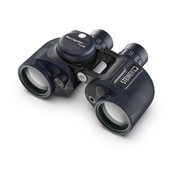 Steiner Navigator Binoculars 7x50 With Compass