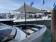 U-Hardware Sunshade Deck Mount SS 15° With Cover Cap U-Hardware Sunshade Deck Mount SS 15° With Cover Cap